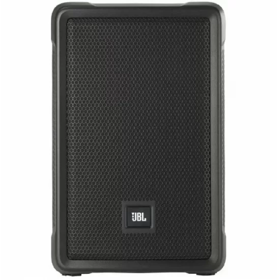 JBL Professional IRX Series Powered 8 Portable Speaker With Bluetooth