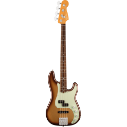 Fender 0199010732 American Ultra Precision Bass 