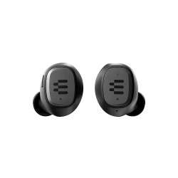 EPOS GTW 270 Hybrid Closed Acoustic Wireless Earbuds with Dongle