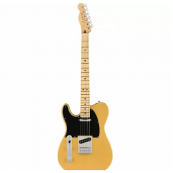 Fender 0145222550 Player Telecaster Left-handed - Butterscotch Blonde with Maple Fingerboard