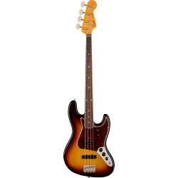 Fender 0190170800 American Vintage II 1966 Jazz Bass - 3-color Sunburst