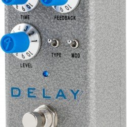 Fender 0234572000 Hammertone Delay Pedal