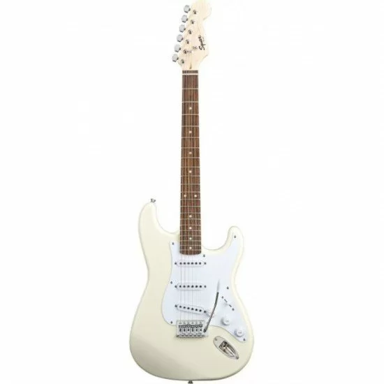 Shop Online Fender Squier 370001580 Bullet Stratocaster Electric Guitar ...