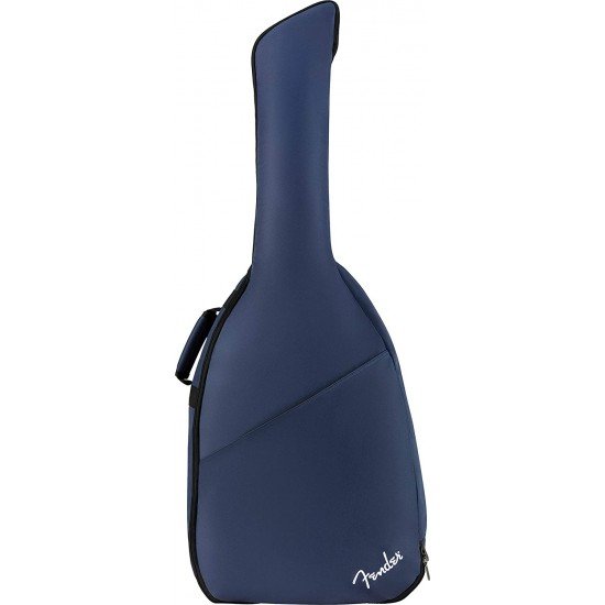 Fender Performance Series Electric Guitar Gig Bag - Midnight Blue