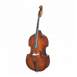 Stentor 1951E Student Double Bass 1/2