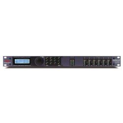 dbx DriveRack 260 Loudspeaker Management System