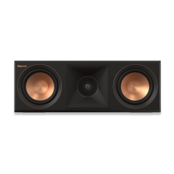 Klipsch RP-500C II Center Channel Speaker