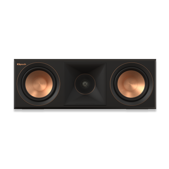 Klipsch RP-500C II Center Channel Speaker