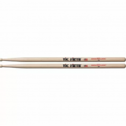 Vic Firth American Classic Drumsticks - 5A - Nylon Tip