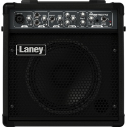 Laney AH-FREESTYLE Multi-input combo - Mains or Battery Power