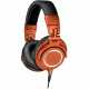 Audio Technica ATH-M50xMO: Limited-Edition Lantern Glow Headphones