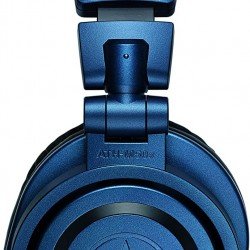 Audio Technica ATH-M50XBT2 DS Wireless Over-Ear Headphones