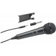 Audio-Technica Consumer ATR1100X Unidirectional Dynamic Handheld Microphone