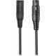 Audio-Technica ATR1500x Unidirectional Dynamic Microphone