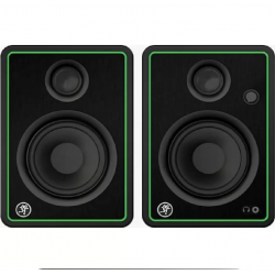 Mackie CR4-X 4 inch Multimedia Monitors