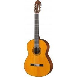 Yamaha CG102 Classical Guitar - Natural