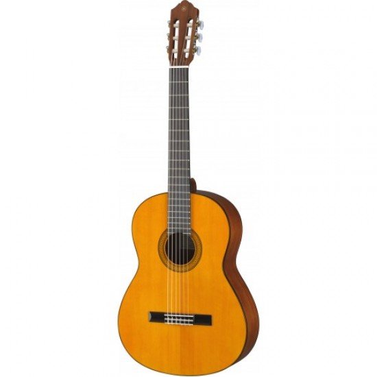 Yamaha CG102 Classical Guitar - Natural