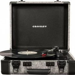 Crosley