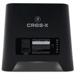 Mackie CR6S-X Powered Floor-standing Subwoofer