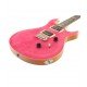 PRS SE Custom 24 Guitar Bonnie Pink Finish, PRS SE Gig Bag Included