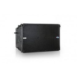 DB Technologies DVA T12 Active 3-Way Array Module