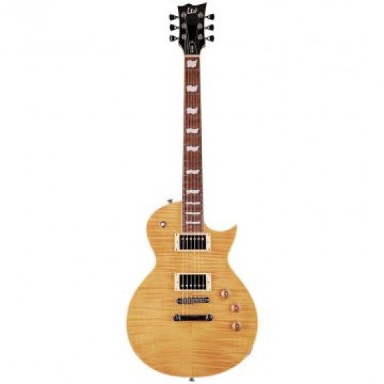 ESP LTD Eclipse EC-256, Vintage Natural Finish