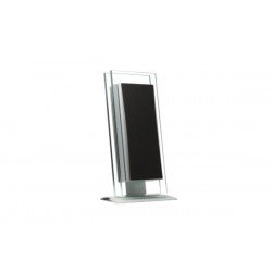 Waterfall Elora Evo LR On-Wall Bookshelf Speaker