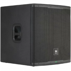 JBL EON718S 1500-watt 18-inch Powered PA Subwoofer