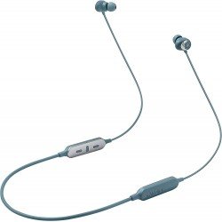 Yamaha EP-E50A Wireless Earphone - Blue