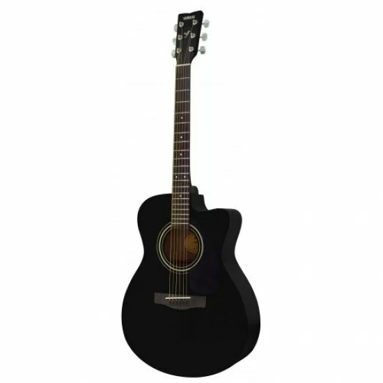 Yamaha fs100c store black