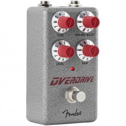 Fender Hammertone Overdrive Pedal