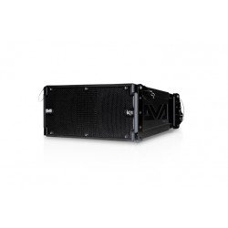 DB Technologies DVA-K5 8" 3-Way Active Line Array Module