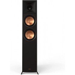 Klipsch RP-6000F II  Floor Standing Speakers Ebony