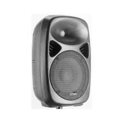 Stagg 10" 2-Way Active Speaker, Analog, Class A/B with Bluetooth Technology, 120 watts Peak Power