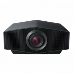 Sony VPL-XW7000 Black 4K SXRD HDR Laser Projector