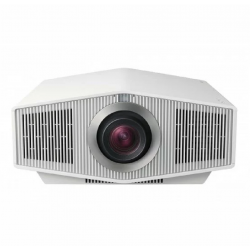 Sony VPL-XW7000 White 4K SXRD HDR Laser Projector