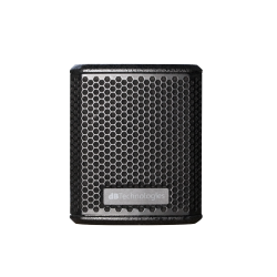 dB Technologies LVX P5 16 OHM Passive Loudspeaker