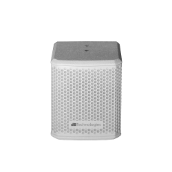 DB Technologies LVX P5 8 OHM 2-Way Passive Speaker, White