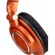 Audio Technica ATH-M50xMO: Limited-Edition Lantern Glow Headphones