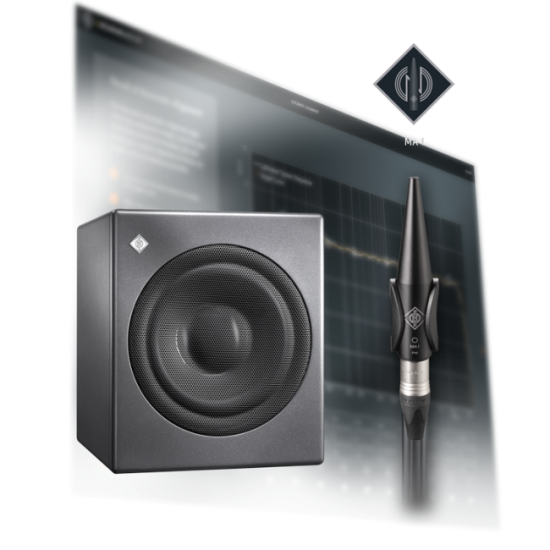 Neumann MAKIT1 Monitor Alignment Kit