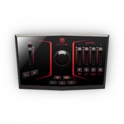 M-Audio MGame Solo Streaming Mixer