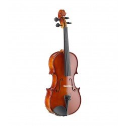 Stagg 1/2 Solid Maple Violin with Soft Case