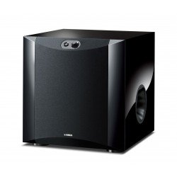 Yamaha NS-SW300 Active Subwoofer Black