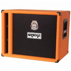 Orange OBC115 1x15" 400-watt Bass Cabinet 8-ohm