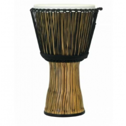 Pearl PBJVR-14698 14" Roped Tuned djembe