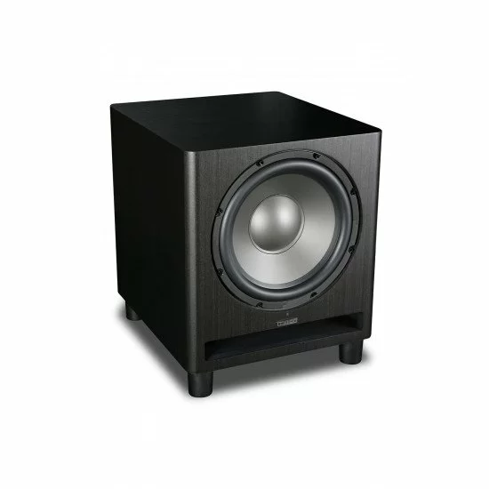 Mission QX-12 Sub Subwoofer, M4music.com