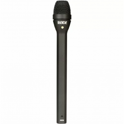 Rode Reporter Omnidirectional Dynamic Interview Microphone