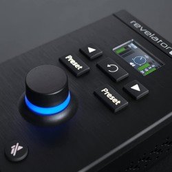 PreSonus Revelator io44 USB-C Audio Interface