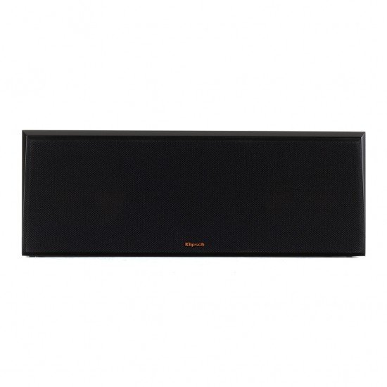 Klipsch RP-500C II Center Channel Speaker