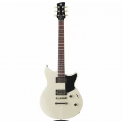 Yamaha Revstar Element RSE20 Electric Guitar - Vintage White